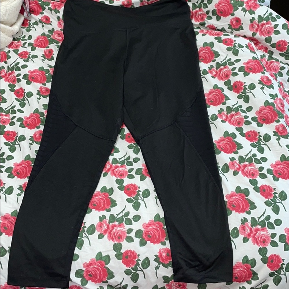 VS PINK Leggings!